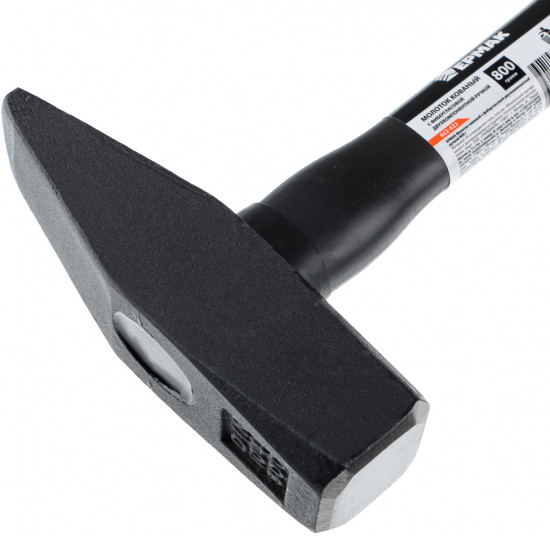 Молоток кованый