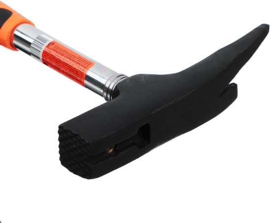 Молоток кровельщика с магнитом