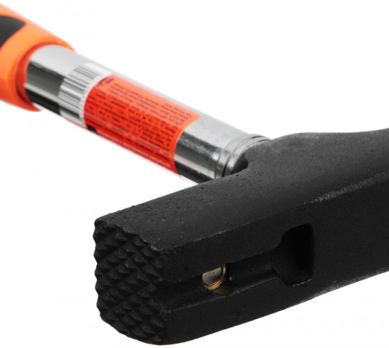 Молоток кровельщика с магнитом