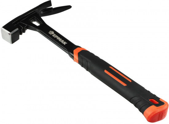 Молоток кровельщика с магнитом