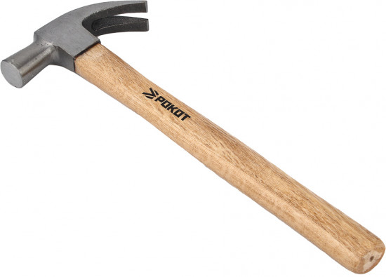 Молоток-гвоздодёр