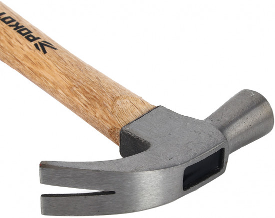 Молоток-гвоздодёр