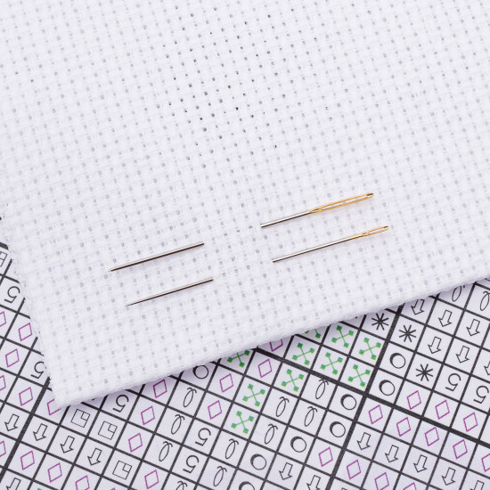 Набор для вышивания «Вид на море»