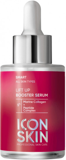Бустер-сыворотка с эффектом лифтинга «Lift Up Booster»