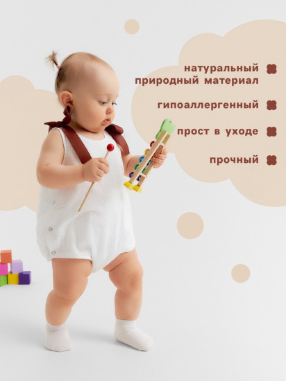 Боди для девочек