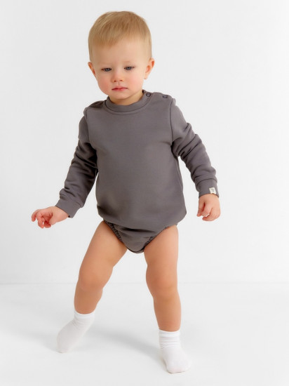 Свитшот-боди детский