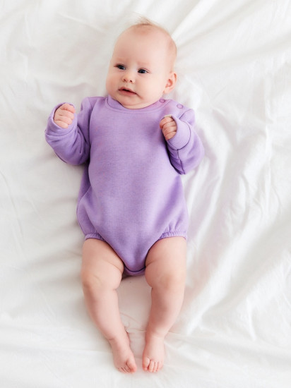 Свитшот-боди детский