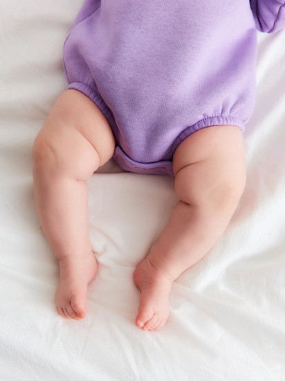 Свитшот-боди детский