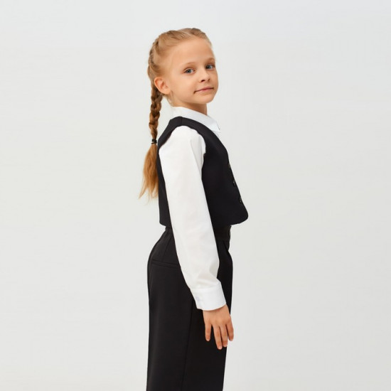 Жилет для девочек