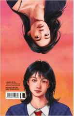 Из 17 в 30. От врагов к влюбленным - Фото 8