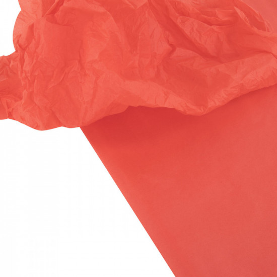 Набор цветной бумаги тишью