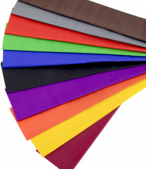 Набор цветной бумаги тишью - Фото 5