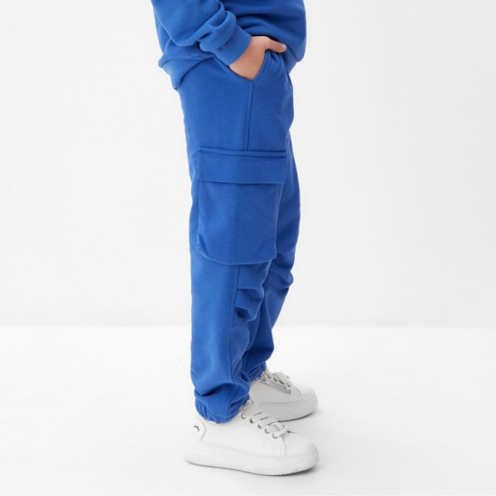 Брюки для мальчиков