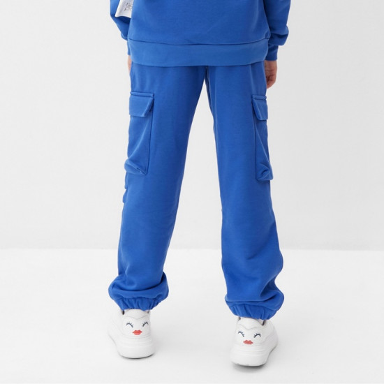 Брюки для мальчиков