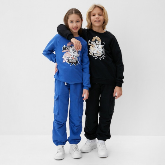 Брюки для мальчиков