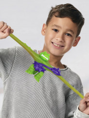 Фигурка гуджитсу тянущаяся «Викинг Рок Джо Стретч Страйкерс» - Фото 4