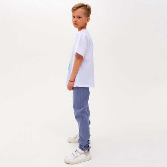 Брюки для мальчиков