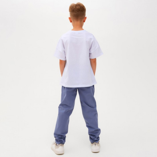 Брюки для мальчиков