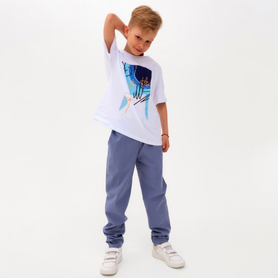 Брюки для мальчиков