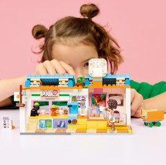 Конструктор Friends 42677 Кафе с собачьими лакомствами. Dog Treats Bakery - Фото 9