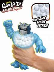 Фигурка гуджитсу «Самурай Пантаро Стретч Страйкерс» - Фото 1