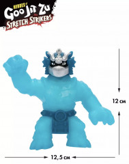 Фигурка гуджитсу «Самурай Пантаро Стретч Страйкерс» - Фото 4