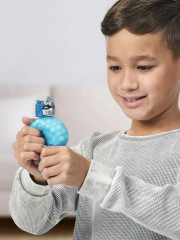 Фигурка гуджитсу «Самурай Пантаро Стретч Страйкерс» - Фото 5