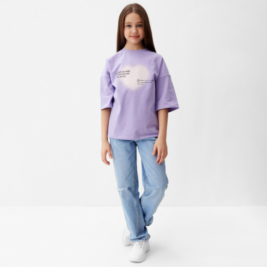 Футболка детская