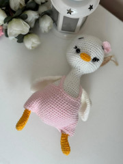 Набор подарочный для новорождённого «Утенок» - Фото 5