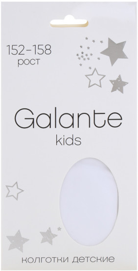 Колготки для девочек