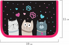 Пенал школьный - Фото 9