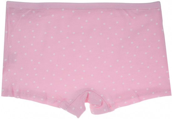 Трусы-шорты для девочек комплект