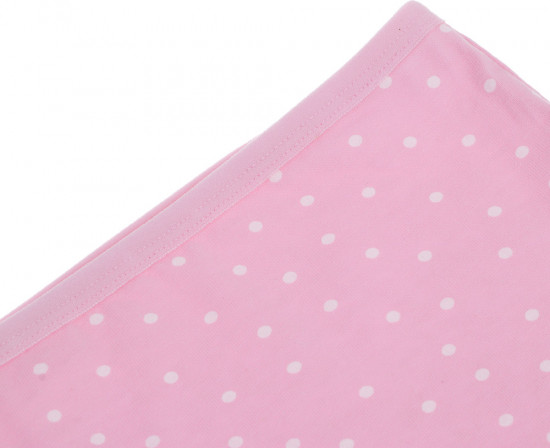 Трусы-шорты для девочек комплект