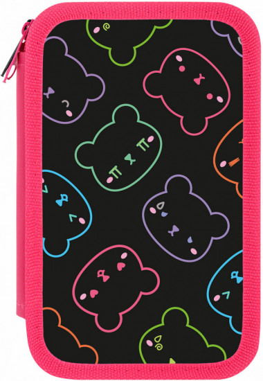 Пенал школьный