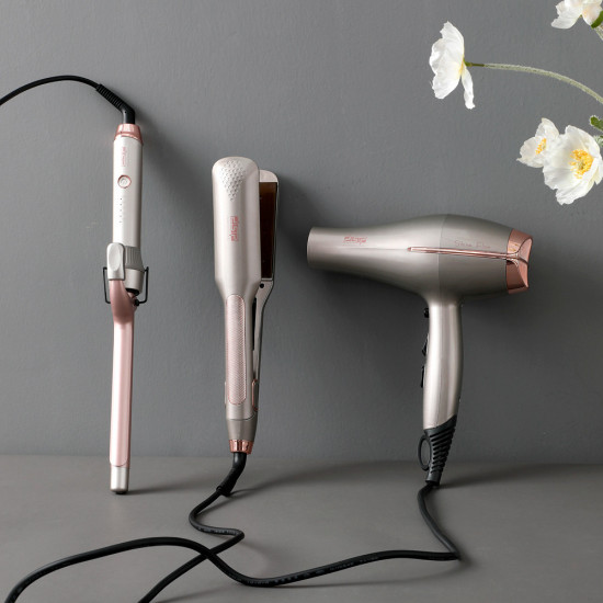 Подарочный набор для укладки волос 3 в 1