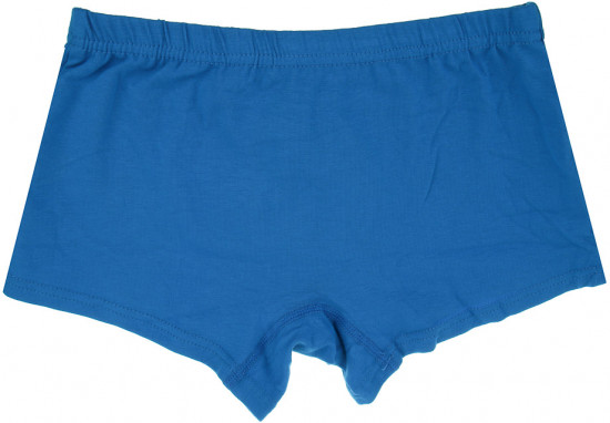 Трусы-боксеры для мальчиков комплект