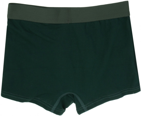 Трусы-боксеры для мальчиков