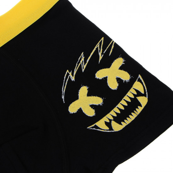 Трусы-боксеры для мальчиков