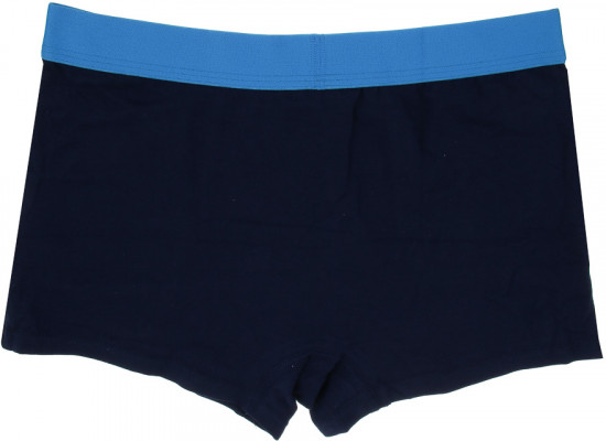 Трусы-боксеры для мальчиков