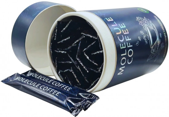 Кофе в стиках для похудения