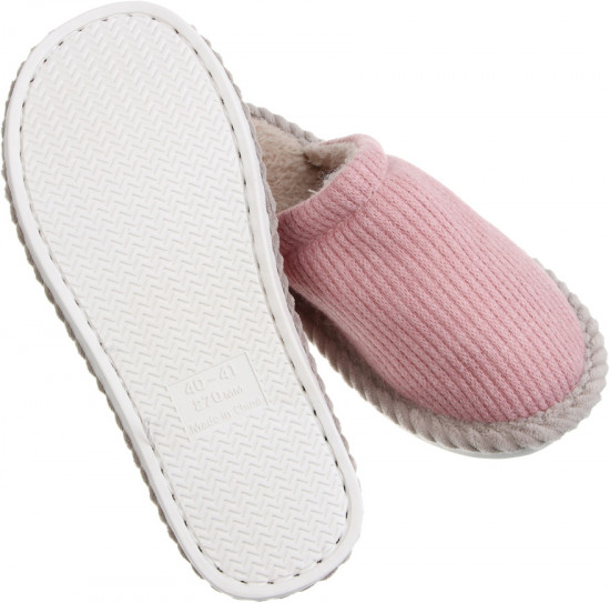 Тапочки женские