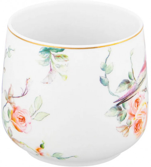 Набор кружек «Певчие птички»