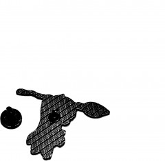 Брошь «Гарри Поттер» - Фото 1