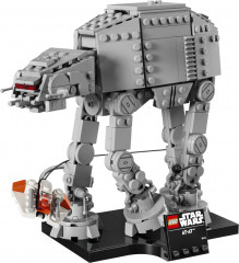 Конструктор Star Wars 75440 АТ-АТ - Фото 1