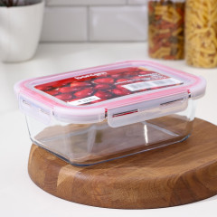 Форма для запекания с пластиковой крышкой «Bake & Store» - Фото 1