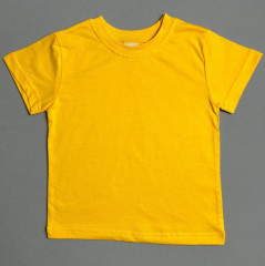 Футболка детская - Фото 2