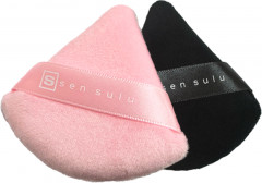 Набор пуховок для макияжа - Фото 1