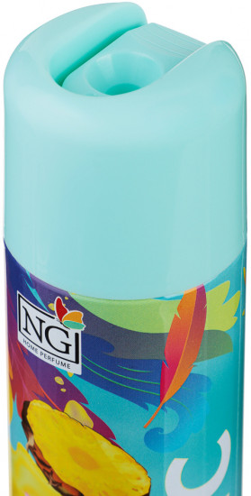 Освежитель воздуха «Magic Бразильский карнавал»