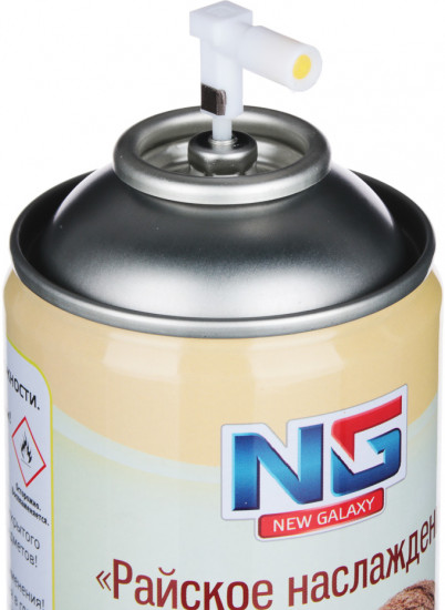 Освежитель воздуха «Автоматик Райское наслаждение»