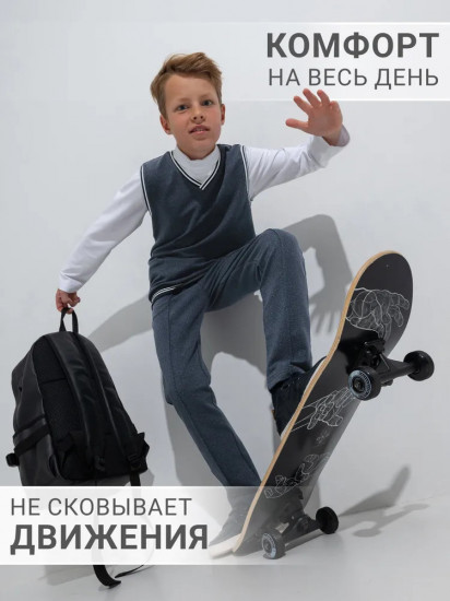 Комплект для мальчиков